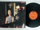 TERESA TENG KUKO / YUKIGESYO POLYDOR MR 2259 JAPAN VINYL LP