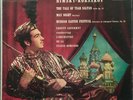 Rimskey-Korsakov Classical London Records CS 6012