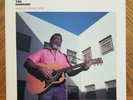TED HAWKINS / WATCH YOUR STEP   1982 Rounder Album   Archival Quality   MINT