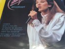 Celine Dion En Concert Vinyl
