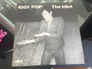 Iggy Pop - The Idiot -1977 RCA Victor 1977 - USA - PLAYED