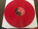 My Bloody Valentine Loveless RED Color LP Creation Records