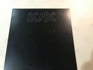 AC/DC BACK IN BLACK ATLANTIC 1980 EXCELLENT