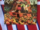 BUCKETHEAD Sealed Vinyl Record Live in BUCKETHEADLAND