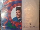 ELVIS PRESLEY PICKWICK Sealed Pack 7 Vinyl Records Rare Record Album 1978