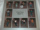 THE VOICES OF EAST HARLEM Can You Feel It RARE ORIGINAL NM Soul FUNK 70's R&B