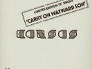 Kansas Carry On Wayward Son UK 12