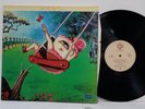LITTLE FEAT Sailin' Shoes ORIG 1972 UK Press Warner Bros K46156 NEAR MINT Vinyl
