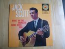 JACK SCOTT   TOP RANK   STEREO    331/3 RPM RECORD   1960 STEREO LP