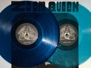 QUEEN SPECIAL ORDER. SEE ITEM DESCRIPTION FOR DETAILS