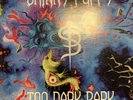 Skinny Puppy Too Dark Park vinyl