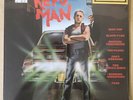 Repo Man Rare Sealed Soundtrack LP Black Flag Punk LP Perfect