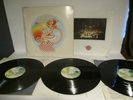 Grateful Dead Europe '72 Warner Bros 3WX 2668 1972 3xLP Vinyl VG+/EX w/ Booklet