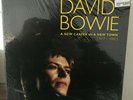 DAVID BOWIE A NEW CAREER IN A NEW TOWN (1977-1982) 13xLP DBXL3 2017 NEW SEALED