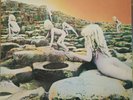 Led Zeppelin ?– Houses Of The Holy  (Vinyl LP) AUS 1973 gat