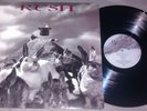 RUSH - Presto LP ANTHEM CANADA 1989 NM   Geddy Lee, Alex Lifeson, Neil Peart