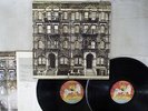 LED ZEPPELIN PHYSICAL GRAFFITI SWAN SONG P-5164N JAPAN VINYL 2LP