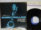 SONNY ROLLINS VOL.2 BLUE NOTE NR-8841 JAPAN VINYL LP