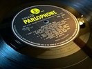 Beatles for sale mono 1964 Nice copy..