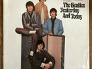 BEATLES Yesterday And Today 2nd state Mono pasteover Butcher cover in SHRINK NM