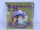 Jimi Hendrix Are You Experienced Original Vinyl Record Album