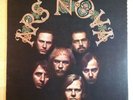 NM ARS NOVA GOLD 1ST PRESS ELEKTRA   EKS-74020 PSYCH  LP UNIPAK