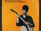VARIOUS: From San Antonio To The Gulf Of Mexico LP (Belgium, Barbara Lynn, par