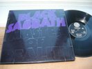 Black Sabbath Master Of Reality 1ST PRESS  1Y1/2Y1 VERTIGO SWIRL 1971 UK LP