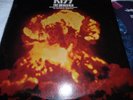 KISS LP THE ORIGINALS  1st PRESSING ALL INSERTS W/ POSTER