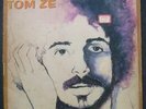 TOM ZE - FOLK PSYCH TROPICALIA GROOVE 1972 ORIGINAL GATEFOLD LP BRAZIL HEAR