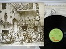 JETHRO TULL MINSTREL IN THE GALLERY CHRYSALIS CHR-1082 JAPAN VINYL LP