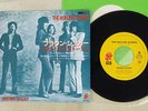 ROLLING STONES BROWN SUGAR EMI ESS-17480 JAPAN VINYL 7