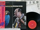 CHARLIE BYRD BRAZILIAN BYRD CBS/SONY 20AP 1813 JAPAN OBI VINYL LP