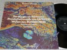 Eterna 825439 Richard Strauss Rudolf Kempe Edelmann Capriccio 1974 NM ED1
