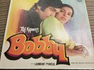 Laxmikant Pyarelal BOBBY Odeon ?– D/MOCE 4192 INDIA 1973 lp