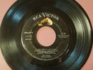 RARE - ELVIS PRESLEY - KING CREOLE - EPA 4319 - 45 RPM -(ORIGINAL LABEL) EX
