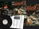 Pokolgep - Totális Metál LP #131449