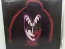 KISS - Gene Simmons Vinyl LP Record Album VG+ Casablanca NBLP 7120 1978