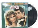 Grease Movie Soundtrack 1978 Vinyl 2 LP Record John Travolta Olivia Newton-John