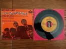THE ROLLING STONES Not Fade Away JAPAN 7