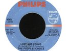 THE PEOPLES CHOICE Lost And Found PHILLIPS (Northern Soul) Original