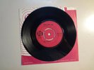 PUPPETS: Baby Don’t Cry-Shake With Me-U.K. 7