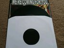 ROR ROCK  O RAMA ISD REBELLES GB WE'RE COMING.... BLACK LP VINYL