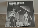 The Rolling Stones Ltd Ed Live Melbourne,Paris and London 66-67 Sealed