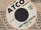 (Hear) 1967 Ben E King Northern Soul DJ 45 (Teeny Weeny Little Bit)