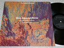 Eterna 825440 Richard Strauss Rudolf Kempe Alpine Symphony 1974 NM ED1