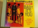 THE SHIRELLES 