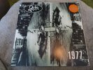 ASH / 1977 / GATEFOLD / INNER SLEEVE - 1996 - UK ISSUE - VERY GOOD++