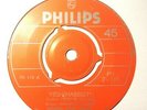 Mahmoud Ahmed ?– Yeshiharegitu - Ethiopia Afro African Philips PH 113
