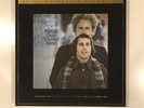 SIMON & GARFUNKEL Bridge Over Troubled Water 180g VINYL 2LP 45rpm MOFI UltraDisc